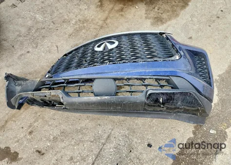 2023 Infiniti Qx60 Pure from USA, damaged, VIN 5N1DL1ES8PC370674